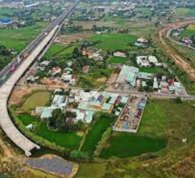 Đồng Nai dự kiến thu trên 23.000 tỷ đồng từ đấu giá đất trong 5 năm tới