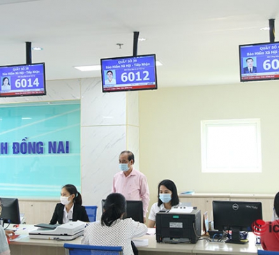 Đồng Nai sẽ cung cấp 100% dịch vụ công online mức 4 ngay trong năm 2021