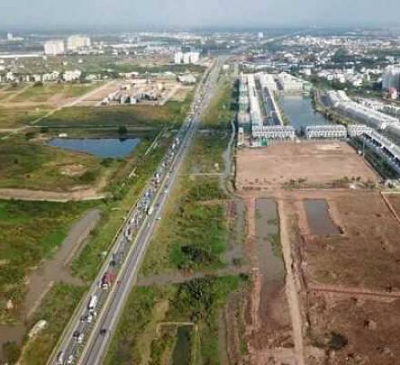 Lên kế hoạch đấu giá 42 khu đất lớn