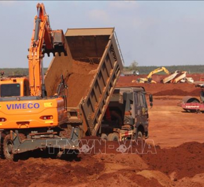 Đồng Nai - đại công trường với các dự án giao thông trọng điểm