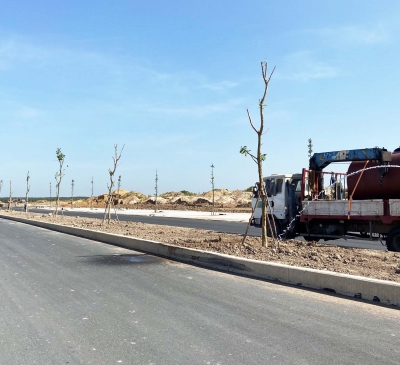 Đồng Nai đẩy nhanh xây dựng Khu tái định cư Sân bay Long Thành