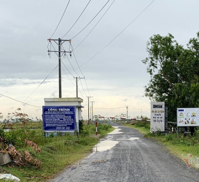 Đồng Nai huỷ giấy phép bán hàng một phần dự án King Bay, kiểm tra hiện trạng