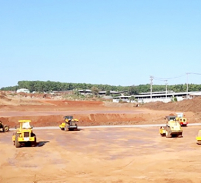 Đồng Nai kiến nghị đơn giản hóa thủ tục cấp phép khai thác vật liệu