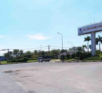 Đồng Nai lấy ý kiến đầu tư xây dựng hạ tầng 3 khu công nghiệp gần 6.500 ha