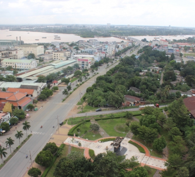 Đồng Nai: Năm 2022 sẽ giải phóng mặt bằng KCN Biên Hòa 1