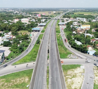 Đồng Nai huy động nguồn vốn phát triển được 10 tỷ USD