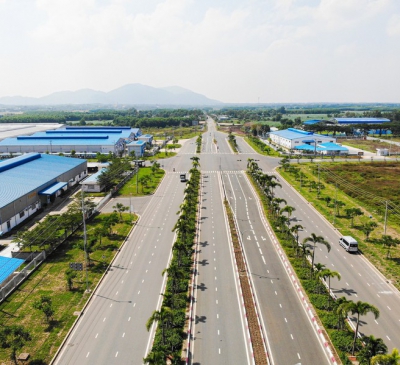 Đồng Nai tìm nhà đầu tư cho khu công nghiệp Cẩm Mỹ 300 ha