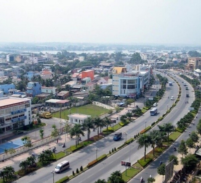 Đồng Nai dự thu hơn 42.500 tỷ đồng từ đấu giá đất