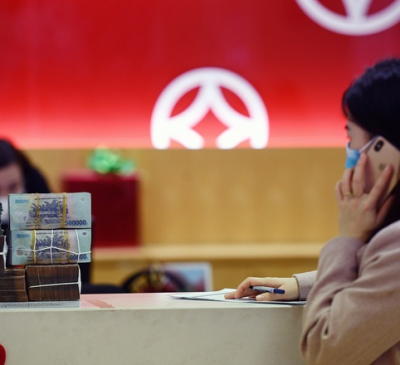 Số người bị lừa tiền trong tài khoản ngân hàng gia tăng