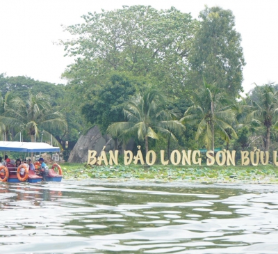 KHẢO SÁT SẢN PHẨM DU LỊCH LIÊN KẾT TPHCM – BIÊN HOÀ