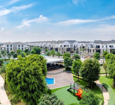 Nhơn Trạch, Long Thành sẽ lên thành phố trước năm 2030?