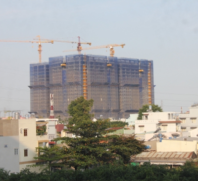 Đến năm 2025, Đồng Nai cần 120.579 tỷ đồng đầu tư các dự án nhà ở