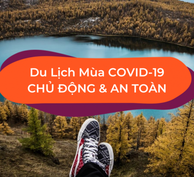 Du lịch vườn- điểm đến an toàn dịch bệnh