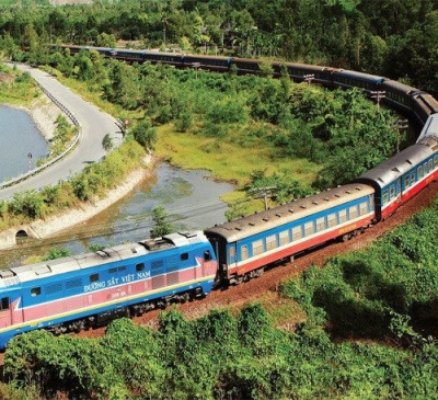 Bộ GTVT trình quy hoạch 9 tuyến đường sắt mới giai đoạn 2021-2030