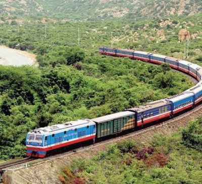 Đầu tư 2 tuyến đường sắt khu vực đầu mối TP.HCM