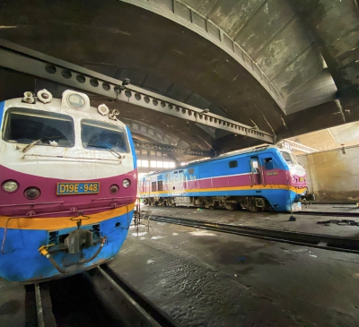 Thống nhất đầu tư tuyến đường sắt Biên Hòa - Vũng Tàu và Thủ Thiêm - Long Thành