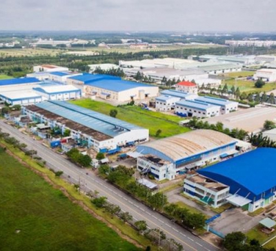 Đồng Nai sắp có thêm khu công nghiệp 1.120ha tại Xuân Lộc