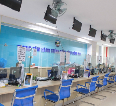 Tiếp nhận hồ sơ đất đai qua dịch vụ bưu chính công ích trong giai đoạn giãn cách xã hội