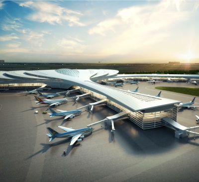 Đẩy nhanh tiến độ thu hồi đất, bồi thường, hỗ trợ tái định cư Cảng hàng không quốc tế Long Thành