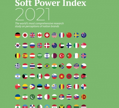 Việt Nam thăng hạng quyền lực mềm toàn cầu