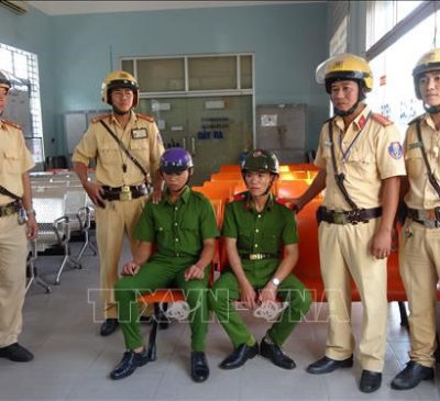 Cảnh báo thủ đoạn lừa đảo giả danh công an lừa đảo chiếm đoạt tài sản