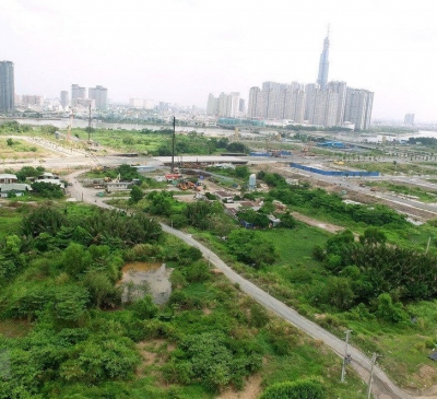 Công bố dự thảo Luật Đất đai (sửa đổi) với nhiều điểm mới