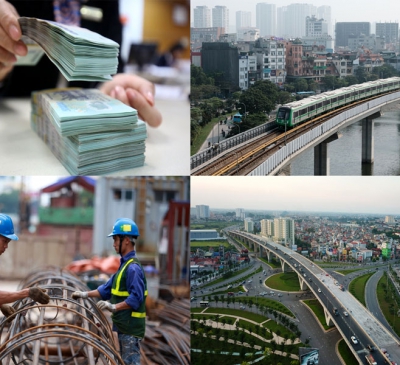 Thúc đẩy giải ngân vốn đầu tư công ngay từ đầu năm