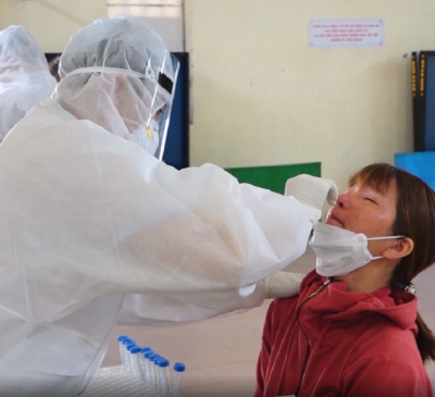 Đồng Nai: Hỏa tốc rà soát giá tiền xét nghiệm test nhanh COVID-19