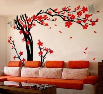 Mẹo nhỏ trang trí nhà đón Tết, cải tạo không gian sống