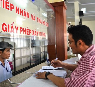 Đồng Nai: Triển khai cấp giấy phép xây dựng nhà ở riêng lẻ tại nhà