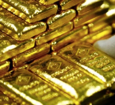 Năm 2020, giá vàng tăng hơn 13 triệu đồng/lượng