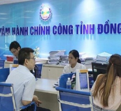 Đồng Nai sẽ xây Trung tâm hành chính- Chính trị tại khu đô thị lớn nhất tỉnh