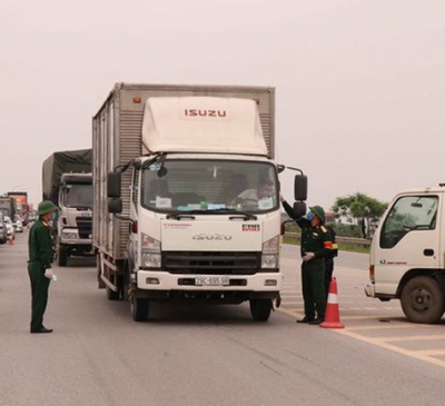 Bộ NN-PTNT đề nghị loạt giải pháp cấp bách để lưu thông hàng hóa