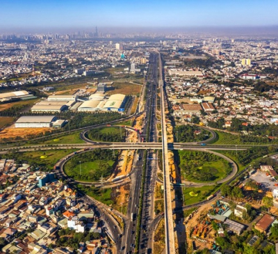 Sớm triển khai các dự án hạ tầng giao thông trọng điểm Đồng Nai