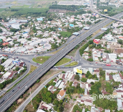 Tăng cường gắn kết các tỉnh, thành Đông Nam bộ