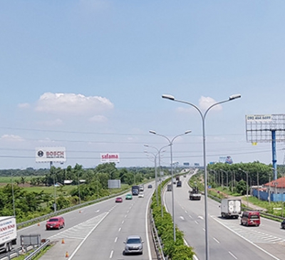 Huyện Long Thành kiến nghị đầu tư 13 công trình điện trung thế