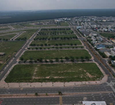 Dân ở khu tái định cư sân bay Long Thành: Vẫn đối mặt với bộn bề khó khăn