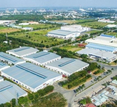 Chính phủ yêu cầu hạn chế chuyển đổi đất chuyên trồng lúa sang làm khu công nghiệp