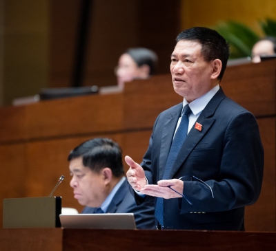 Vướng luật, “siêu” sân bay Long Thành chưa được giao vốn