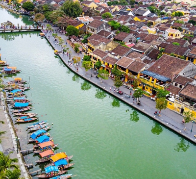 Du lịch Việt thiệt hại 23 tỷ USD do COVID-19