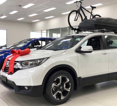 Năm 2021 giá xe EU, Nhật, Australia sẽ giảm