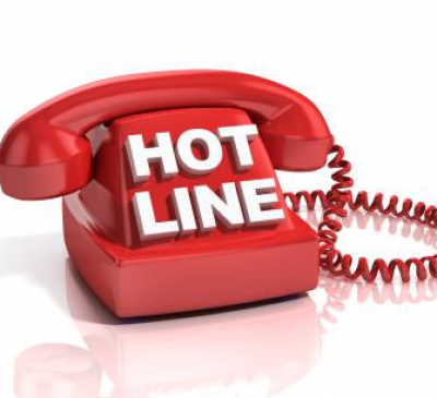 Công bố số điện thoại đường dây nóng của Sở GVTV Đồng Nai