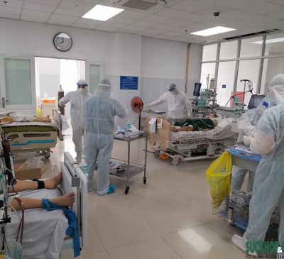 Y tế Đồng Nai có bước phát triển dài bằng 5 năm trong 3 tháng qua