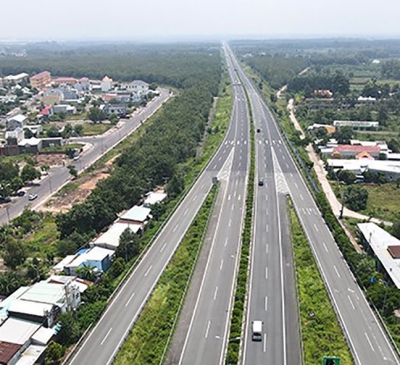 Săn nhà đất làm ‘của để dành’ - Đầu tư chiến lược về trung tâm Long Thành