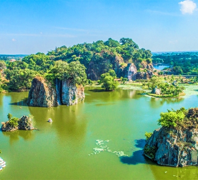 Đồng Nai: Hướng đến du lịch 'tăng tốc, cất cánh cùng hàng không'