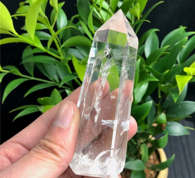 Ý NGHĨA VÀ TÁC DỤNG ĐÁ THẠCH ANH TRẮNG TRONG PHONG THỦY