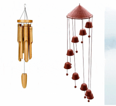 TREO CHUÔNG GIÓ PHONG THỦY Ở ĐÂU ĐỂ RƯỚC TÀI LỘC VÀO NHÀ