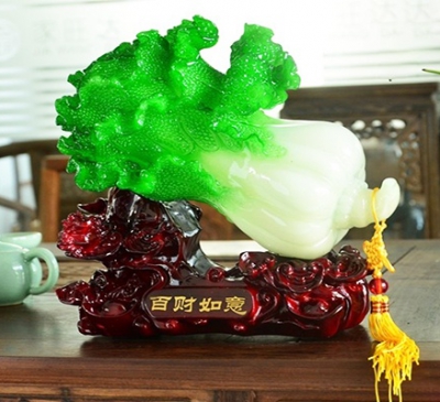 BẮP CẢI PHONG THỦY CÓ Ý NGHĨA GÌ?