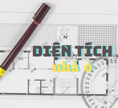 Kích thước nhà ở theo phong thủy bao nhiêu là chuẩn?