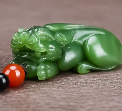 Top năm vật phẩm phong thủy cho người mệnh Mộc.